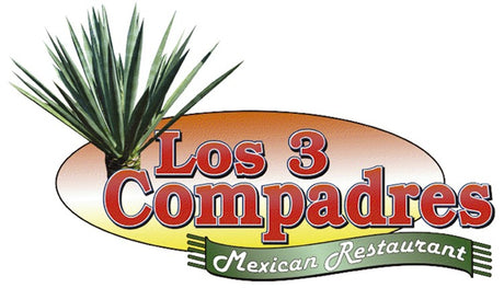 Los 3 Compadres Mexican Restaurant