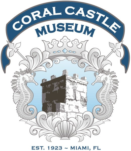 Coral Castle