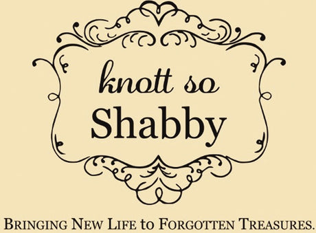 Knott So Shabby