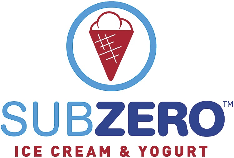 Sub Zero Ice Cream Layton