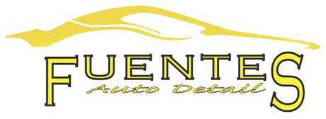 Fuentes Auto Detail
