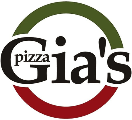 Gia's Pizza