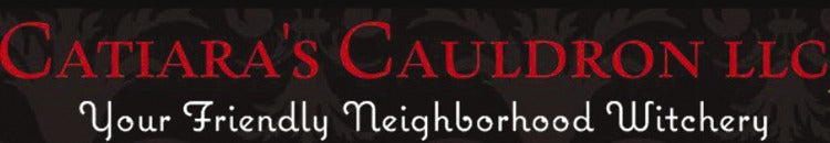 Catriara's Cauldron