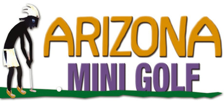 Arizona Mini Golf