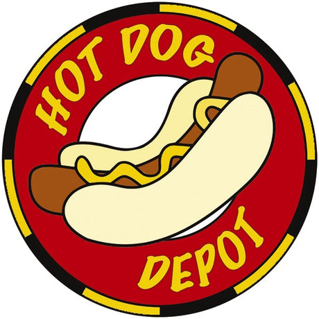 Hot Dog Depot