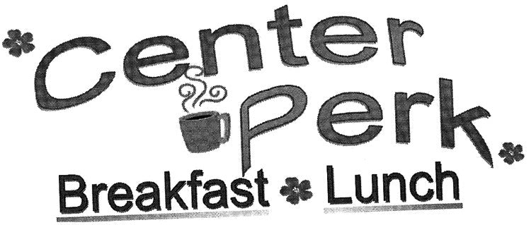 Center Perk