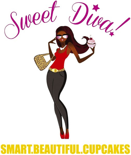 Sweet Diva Cupcakes