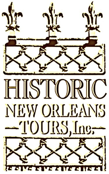 Historic New Orleans Tours - Cemetery Voodoo Tour
