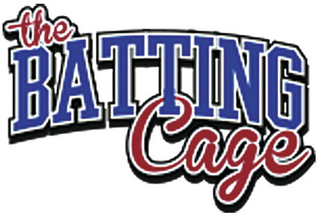 The Batting Cage
