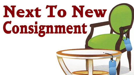 Next to New Consignment