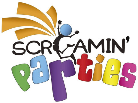 Screamin' Parties
