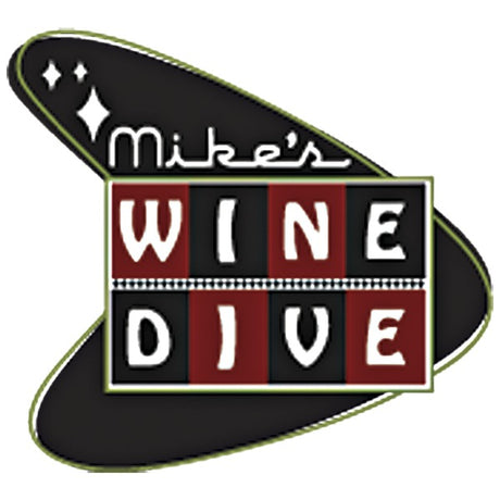 Mike's Wine Dive