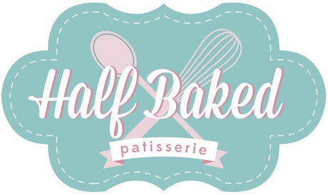 Half Baked Patisserie