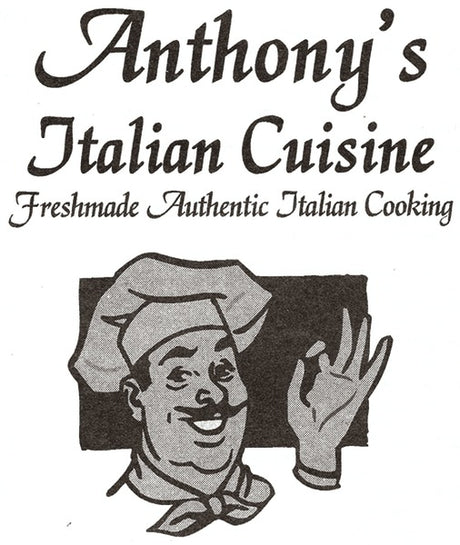 Anthony's Italian Cuisine