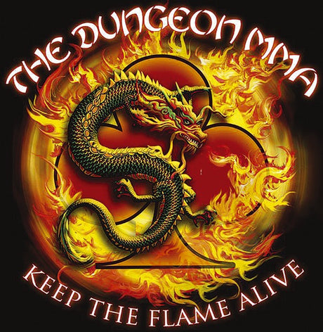 The Dungeon MMA