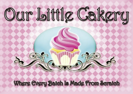 Our Little Cakery