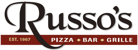 Russo's Pizza Bar & Grille