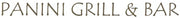 Panini Grill & Bar