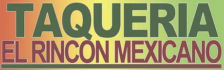 Taqueria El Rincon Mexicano