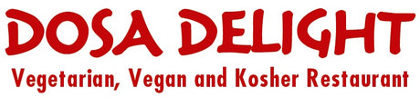 Dosa Delight