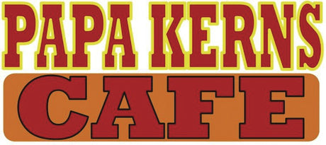 Papa Kerns Cafe