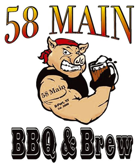 58 Main Street