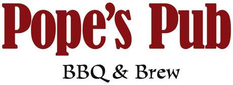 Pope's Pub