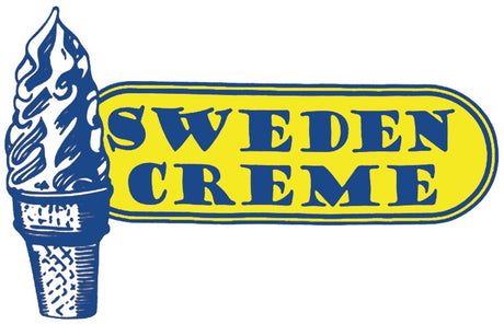 Sweden Creme