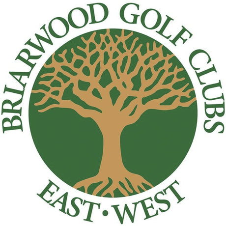 Briarwood East-West Golf Clubs