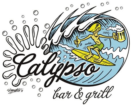 Calypso Bar & Grill