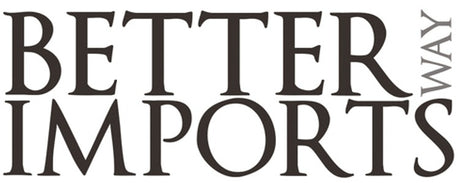 Better Way Imports