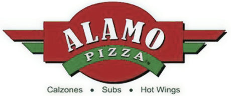 Alamo Pizza & Wings