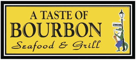 A Taste of Bourbon Seafood and Grill