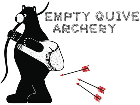 Empty Quiver Archery