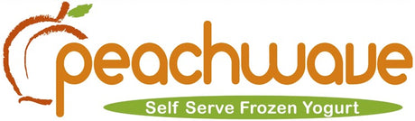 Peachwave Yogurt