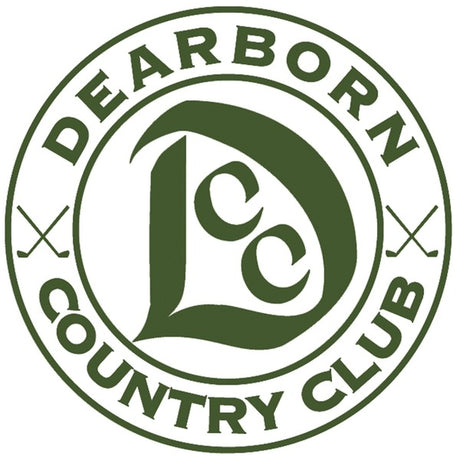 Dearborn Country Club Golf Course