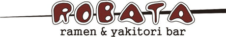 Robata Ramen & Yakitori Bar