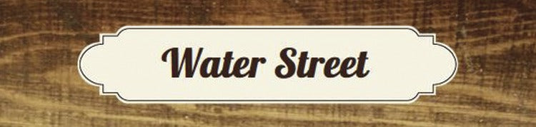 Waterstreet