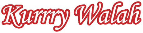 Kurry Walah