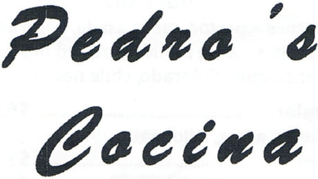 Pedro's Cocina