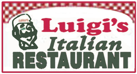 Luigi's Italian Restaurant