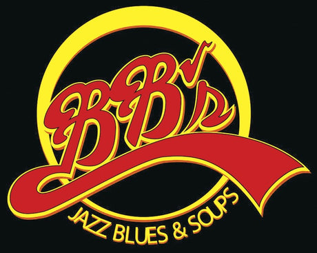 BB's Jazz Blues & Soups