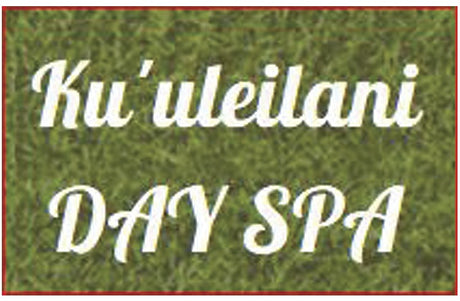 Ku'uleilani's Day Spa