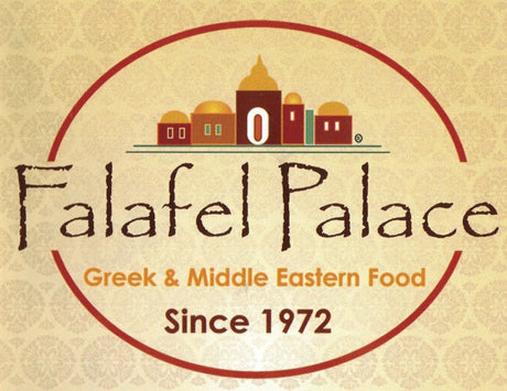 Falafel Palace