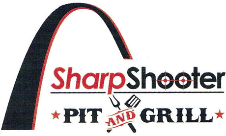 Sharp Shooter Pit and Grill