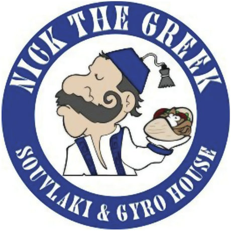 Nick the Greek
