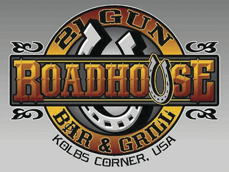 21 Gun Roadhouse Bar & Grill