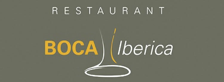 Boca Iberica