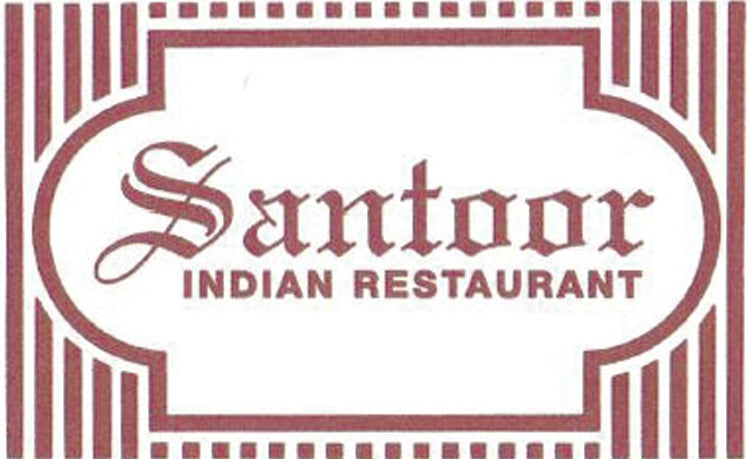 Santoor Indian Restaurant