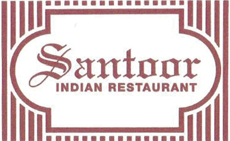 Santoor Indian Restaurant